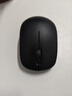 戴尔(DELL)WM126 鼠标 无线鼠标 办公鼠标 对称鼠标 鼠标无线 黑色 带无线2.4G接收器 实拍图