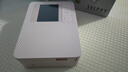佳能（Canon）SELPHY CP1500 小型照片打印机 热升华手机无线相片打印机 家用聚会便携打印 家庭畅享套装 实拍图