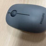飞利浦（PHILIPS）M230无线办公鼠标轻音便携鼠标台式笔记本电脑商务鼠标企业采购 黑色 实拍图
