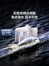 海尔【E系列ER7零冷水】16升一级能效节能 水伺服恒温 增压大水量【国家补贴15%】 燃气热水器 实拍图