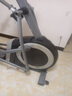 爱康新款现货椭圆机79820磁控诺迪克家用椭圆机前置太空漫步机c9.9 79820/c9.9现货速发 实拍图