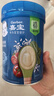 嘉宝（GERBER）番茄牛肉谷物高铁米粉婴幼儿米粉宝宝辅食米糊250g6月+100%真验厂 实拍图