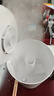 米家小米加湿器3 家用卧室大容量办公室桌面轻音空气加湿器 MJJSQ07DY 实拍图