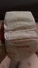 好奇（Huggies）铂金装小桃裤纸尿裤XL96片(12-17kg)加大号尿不湿透【透爽散热】 实拍图