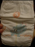 好奇（Huggies）皇家小龙裤纸尿裤L76片(9-14kg)尿不湿【30倍爆吸】 实拍图