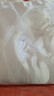 水星家纺蚕丝被100%蚕丝冬被子冬季子母被二合一被芯约9斤220×240cm 实拍图