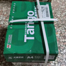 天章 （TANGO）新绿天章A4打印纸 70g 500张*8包 双面打印复印纸 纸张洁白顺滑不卡纸 整箱4000张 【匠心品质款】 实拍图