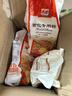 白燕（BAIYAN）【白燕工厂直供】面包粉高筋面粉披萨粉 北美小麦面包机烤箱专用 4袋500克面包粉共4斤 实拍图