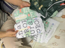 好奇（Huggies）小森林纸尿裤L40片(9-14kg)尿不湿心钻【透氧顶配更低敏】 实拍图