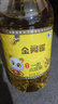 福临门金阙谣精选一级 大豆油5L 食用油 中粮出品 新老包装随机发货 实拍图