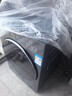 海尔（Haier）滚筒洗衣机全自动12KG 25年新品丨洗烘一体带烘干9KG+超薄平嵌+蓝盾除菌+八维减震 XQG120-HL58A1 实拍图