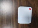 中兴F50 2025款5G随身wifi无线UFI 全网通可插卡随行WiFi路由器笔记本热点便携式无限上网卡车载wifi 中兴F50+一年全国流量套餐【月享1500G高速】 实拍图