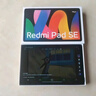 小米(MI) 红米平板Redmi Pad SE 11英寸平板电脑 90Hz高刷护眼屏 娱乐影音办公学生平板 6+128GB深灰色 实拍图