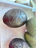 京鲜生智利牛油果 微催熟4粒 单果160g起 新鲜水果 源头直发包邮 实拍图