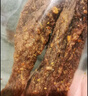蒙都 超干牛肉干细条 原味20g 约九成风干 内蒙特产休闲零食牛肉清真 实拍图