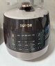 苏泊尔（SUPOR）0涂层球釜电压力锅6L双胆全自动智能预约 家用 SY-60YC6011Q电饭煲高压锅6-8人 实拍图