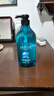 蜂花（BEE&FLOWER）洗发水男士洁净去屑去油女士控油轻盈舒爽洗发露 750ml*1瓶 实拍图