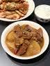 本来样子澳洲进口和牛雪花牛肉 牛肉粒 咖喱牛肉生鲜原切 牛肉 400g（1包） 实拍图