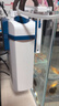 森森（SUNSUN）鱼缸过滤器壁挂式抽水泵外置小型过滤桶YBG-400 5W 实拍图
