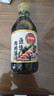 凤球唛刺身酱油200ml 寿司生鱼片三文鱼海鲜汁蘸料调味汁 实拍图