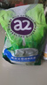 a2奶粉 新西兰进口全脂速溶成人奶粉青年营养奶粉1kg/袋 冷水可冲 实拍图