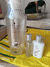 施华蔻（Schwarzkopf）多效修护洗发露400ml+120ml洗护旅行装 柔顺滋养洗发水 新老包装 实拍图