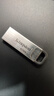 金士顿（Kingston）128GB USB 3.2 Gen 1 U盘 DTKN 大容量U盘 金属外壳 读速200MB/s 学习办公投标电脑车载通用 实拍图