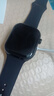 华强北手表iwatchS11mini顶配蓝牙电话防水运动智能手表s10适用苹果机 S10max 黑色【插卡蓝牙双系统】 实拍图
