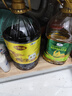 福临门 金阙谣 非转基因 土榨风味菜籽油6.18L【保真菜籽油】 中粮出品 实拍图