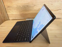 微软（Microsoft）Surface Pro 第11版 二合一笔记本电脑 国家补贴 轻薄本 AI+PC 骁龙 X Elite 16G 512G典雅黑 礼品 实拍图
