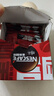 雀巢（Nestle）【侯明昊推荐】醇品速溶黑咖啡燃减0糖0脂*健身燃减防困48包*1.8g 实拍图