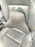 J.Sir汽车腰靠腰部靠垫护腰办公室座椅靠垫车用靠枕车载靠背开车腰托 实拍图