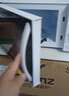 格兰仕（Galanz）平板式小型家用微波炉20升700W精准温控旋钮操作更便捷DG(S0) 实拍图