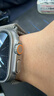 Apple Watch Series/SE/Ultra 1/2/S6/7/8/9/10 二手苹果手表自营 Apple Watch Ultra 2 实拍图