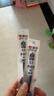 爱好（AIHAO）按动刷题笔芯0.5mmST头速干中性笔芯水性签字黑笔笔芯20支/盒 GR1104 实拍图