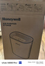 霍尼韦尔（Honeywell）空气净化器 除甲醛除菌除霾除过敏原 家用办公净化器除甲流病菌 【家电国家补贴】KJ310F-P21W 实拍图