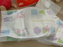 花王妙而舒品牌进口拉拉裤M58片(6-11kg)中号婴儿尿不湿舒爽预防侧漏 实拍图