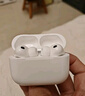 Apple/苹果 AirPods Pro (第三代) 搭配MagSafe充电盒 (USB-C) 苹果耳机 蓝牙耳机 适用iPhone/iPad/Mac 实拍图
