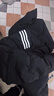 阿迪达斯（adidas）男子冬季通勤保暖上衣户外运动休闲70%鸭绒羽绒服 L码 实拍图