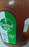滴露（Dettol）消毒液消毒水1.2L衣物除菌液家居环境地板杀菌除螨 非84甲流感 实拍图