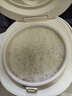 苏泊尔（SUPOR）小电饭煲1-2人用1.6升陶瓷不粘锅内胆快煮饭煮小米粥蒸饭宿舍智能多功能小型迷你微压电饭锅F16R71 实拍图