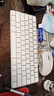 Apple/苹果 妙控键盘-中文 (拼音) 轻薄苹果键盘蓝牙键盘无线键盘办公键盘 实拍图