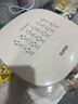 苏泊尔（SUPOR）空气炸锅 家用小型电炸锅  双旋钮控温调时 多功能烤红薯烤串一体机 轻音运作蒸气嫩炸 【轻音运作】 4.2L 实拍图