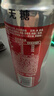 可口可乐（Coca-Cola）经典汽水碳酸饮料330ml*24罐 新老包装随机发 健怡无糖330ml*24罐 实拍图
