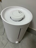 米家小米加湿器3 家用卧室大容量办公室桌面轻音空气加湿器 MJJSQ07DY 实拍图
