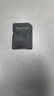 闪迪（SanDisk）512GB TF（MicroSD）内存卡 A2 4K V30 U3 C10 至尊超极速移动存储卡 读速200MB/s 写速140MB/s 实拍图