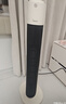 美的（Midea）【超级单品】暖风机/小太阳取暖器/全屋升温电暖器/立式轻音电暖气家用电热风扇节能烤火炉 HFV20D 实拍图