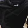 步锐特（BURUITE）儿童速干衣运动套装篮球足球训练健身服紧身衣男跑步学生羽毛球服 实拍图