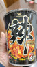 统一辣翻天榴莲火鸡面 方便面 泡面 86g*1杯 速食 实拍图