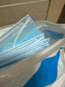 一次性医用口罩 大容量每只独立包装 阻菌率高于95%三层防护 【爆款】100只独立包装 舒适透气 实拍图
